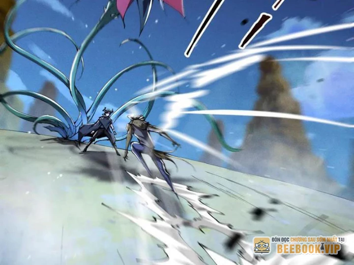 Ta Thăng Cấp Cùng Tai Ách Chapter 41 - Trang 2