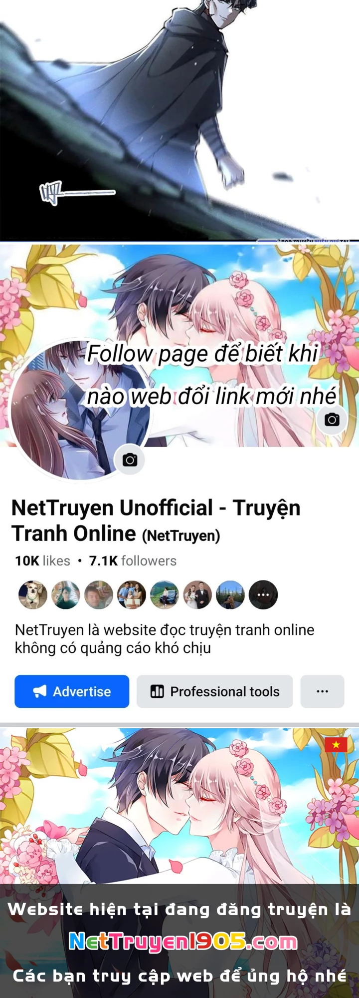 Ta Thăng Cấp Cùng Tai Ách Chapter 41 - Trang 2