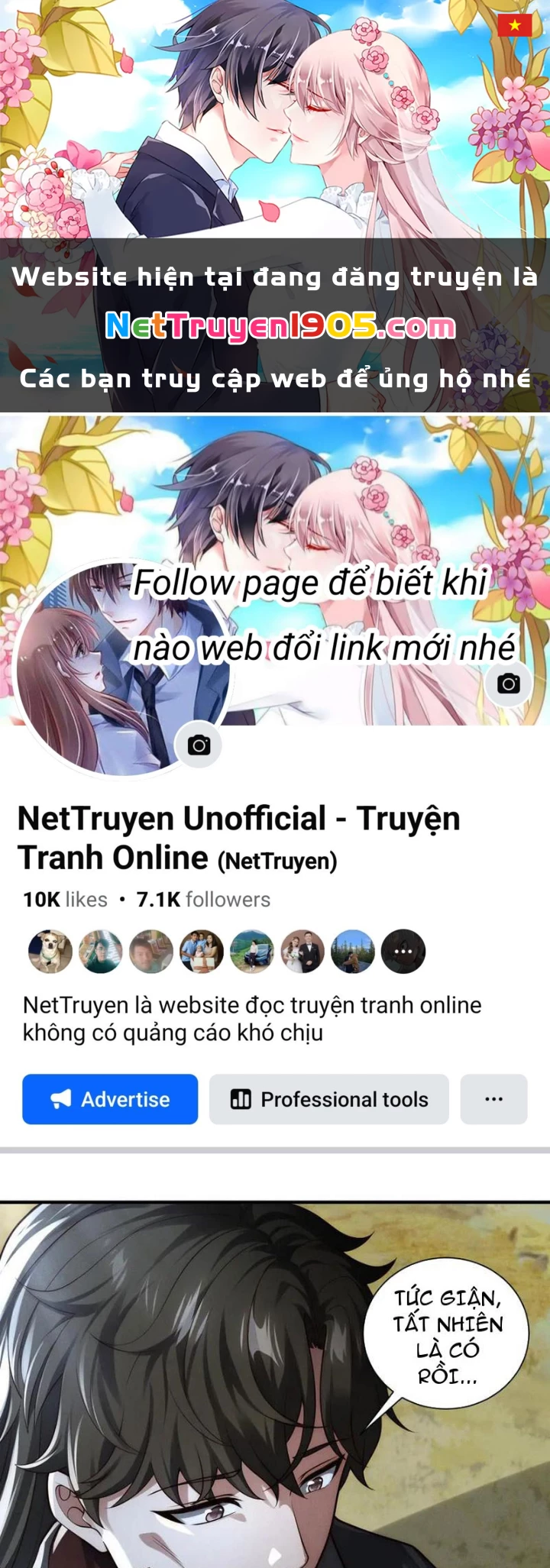 Ta Thăng Cấp Cùng Tai Ách Chapter 41 - Trang 2