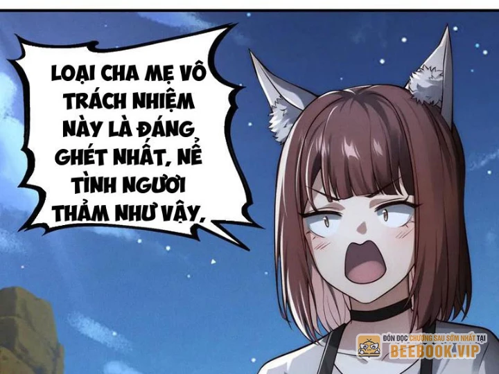 Ta Thăng Cấp Cùng Tai Ách Chapter 41 - Trang 2