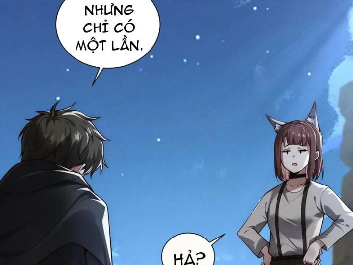 Ta Thăng Cấp Cùng Tai Ách Chapter 41 - Trang 2