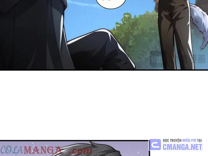 Ta Thăng Cấp Cùng Tai Ách Chapter 41 - Trang 2