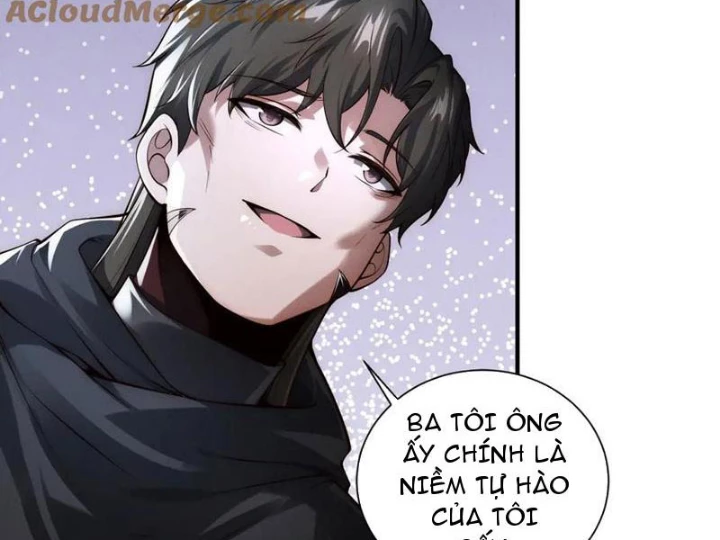 Ta Thăng Cấp Cùng Tai Ách Chapter 41 - Trang 2
