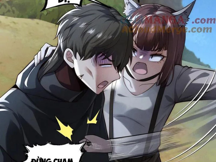 Ta Thăng Cấp Cùng Tai Ách Chapter 41 - Trang 2