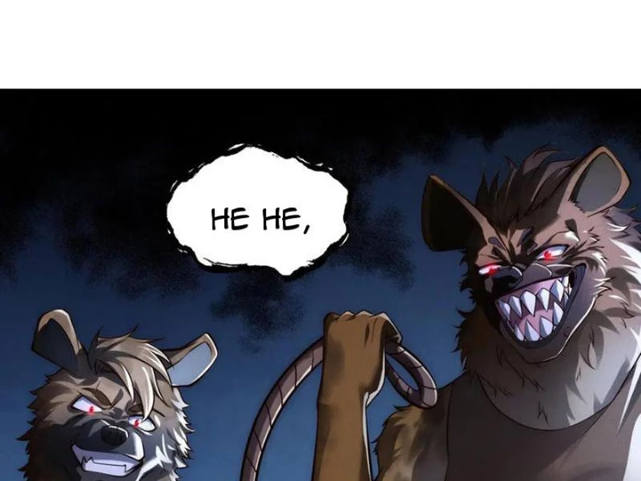 Ta Thăng Cấp Cùng Tai Ách Chapter 41 - Trang 2