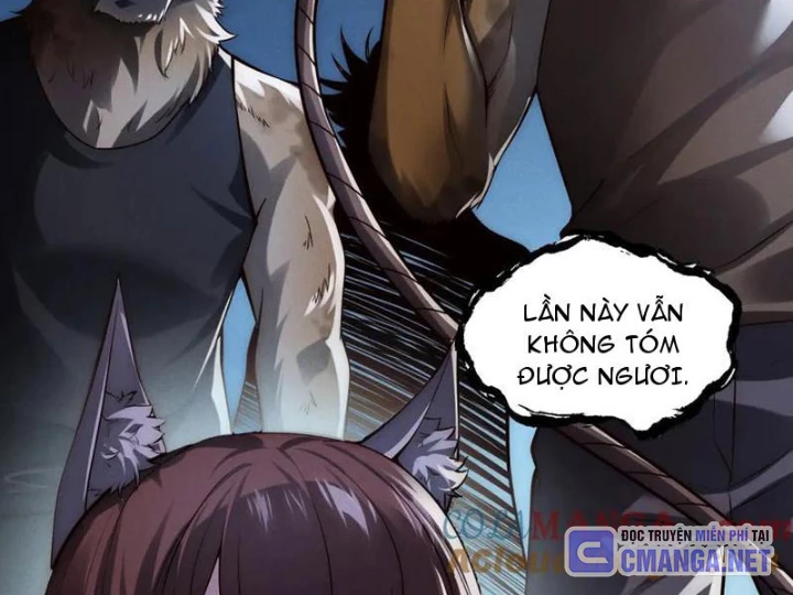 Ta Thăng Cấp Cùng Tai Ách Chapter 41 - Trang 2