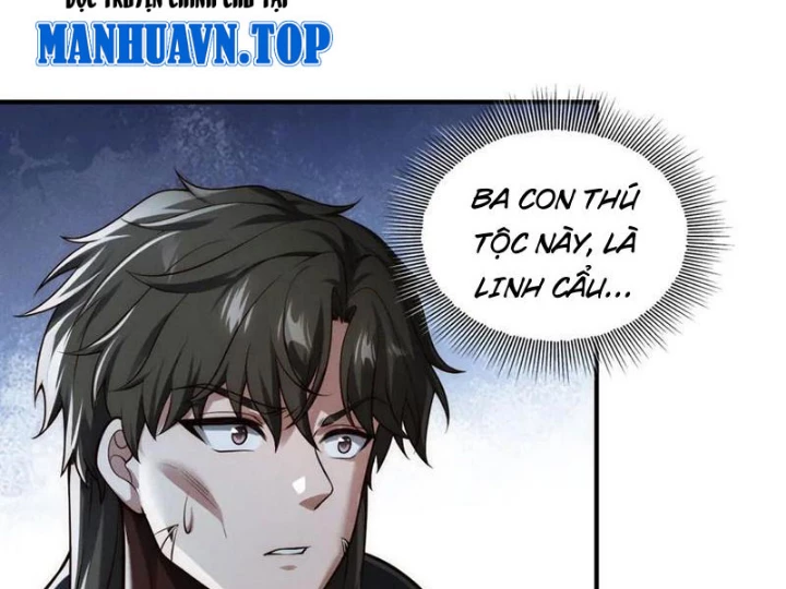 Ta Thăng Cấp Cùng Tai Ách Chapter 41 - Trang 2