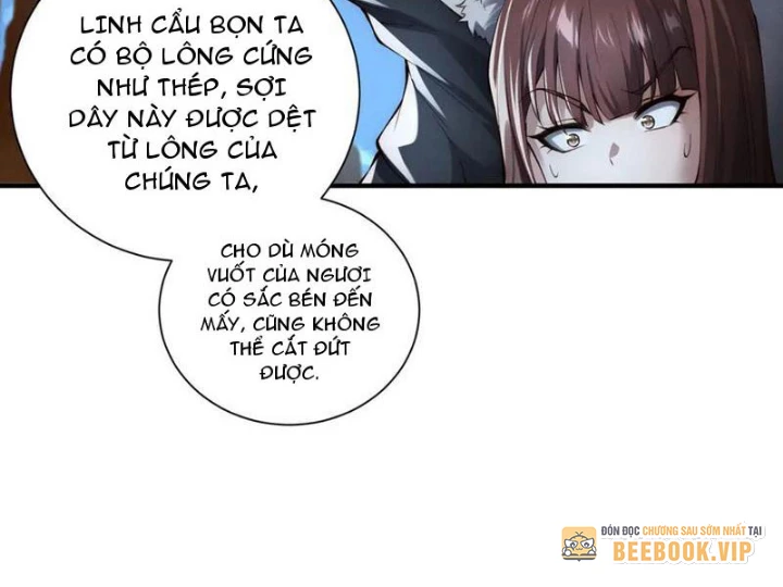 Ta Thăng Cấp Cùng Tai Ách Chapter 41 - Trang 2