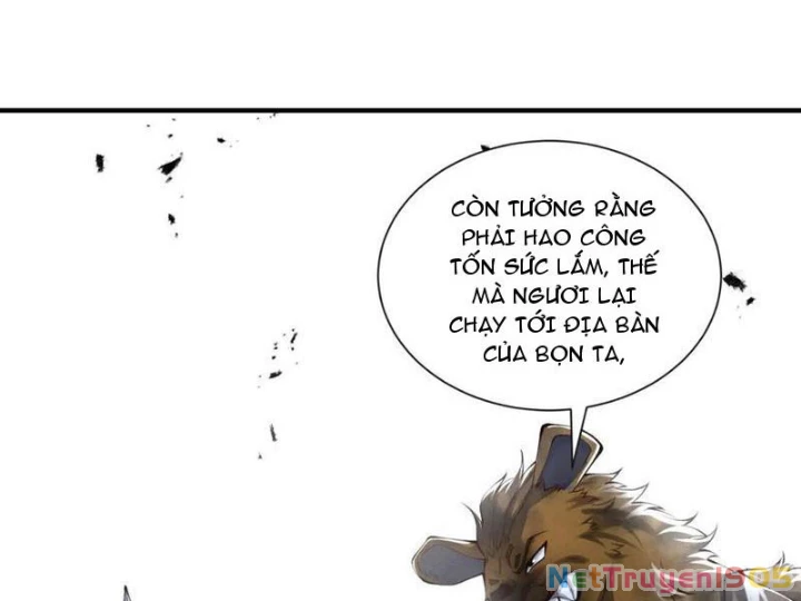 Ta Thăng Cấp Cùng Tai Ách Chapter 41 - Trang 2