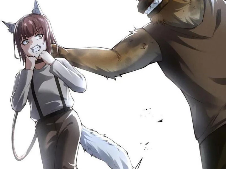 Ta Thăng Cấp Cùng Tai Ách Chapter 41 - Trang 2