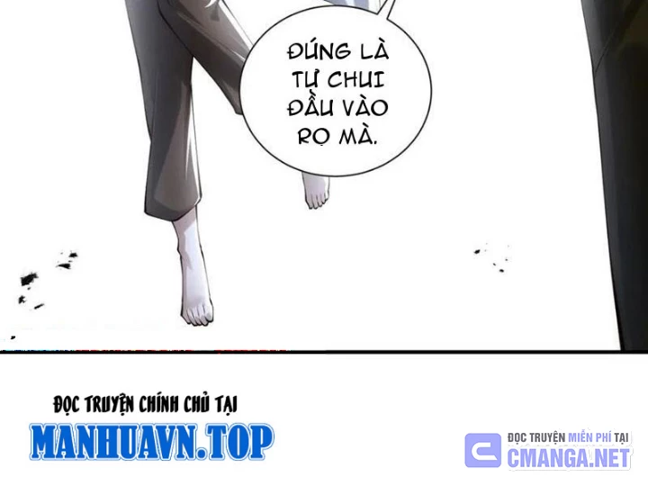 Ta Thăng Cấp Cùng Tai Ách Chapter 41 - Trang 2