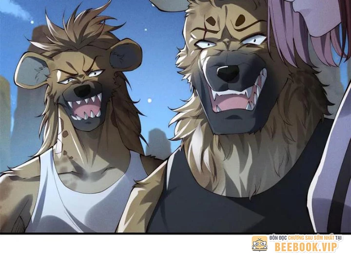 Ta Thăng Cấp Cùng Tai Ách Chapter 41 - Trang 2