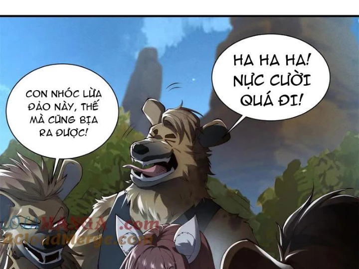 Ta Thăng Cấp Cùng Tai Ách Chapter 41 - Trang 2