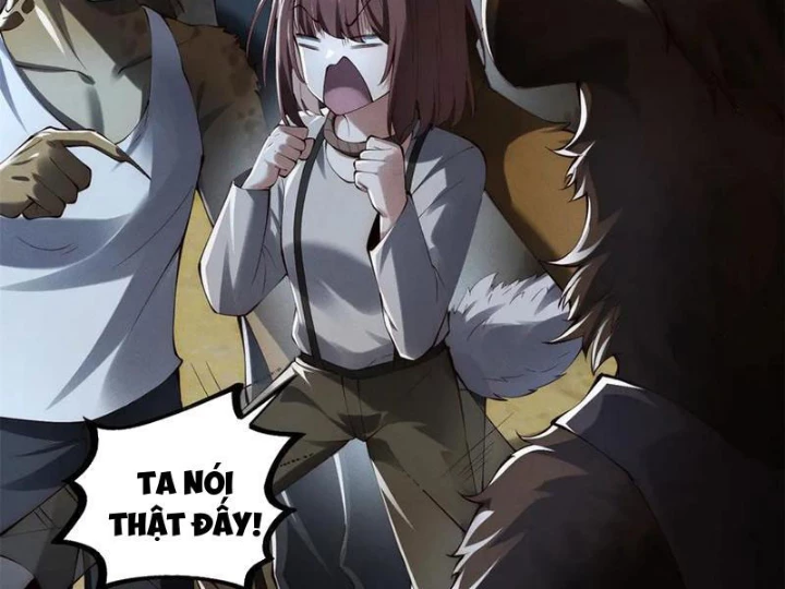 Ta Thăng Cấp Cùng Tai Ách Chapter 41 - Trang 2