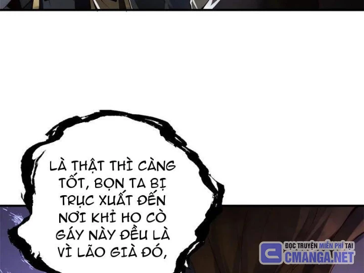 Ta Thăng Cấp Cùng Tai Ách Chapter 41 - Trang 2