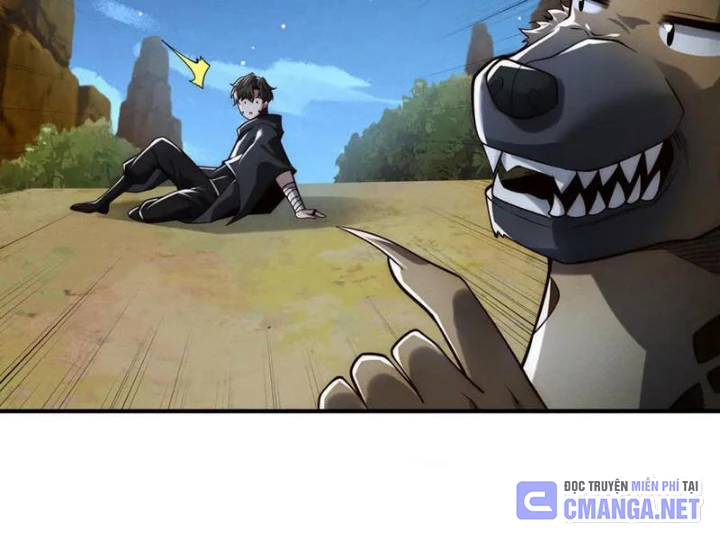 Ta Thăng Cấp Cùng Tai Ách Chapter 41 - Trang 2