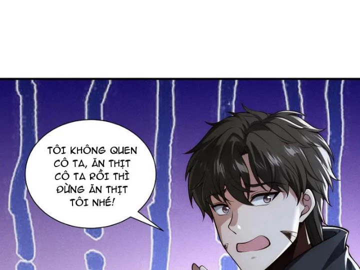 Ta Thăng Cấp Cùng Tai Ách Chapter 41 - Trang 2