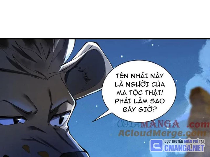 Ta Thăng Cấp Cùng Tai Ách Chapter 41 - Trang 2