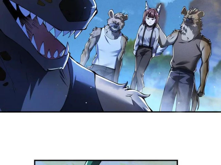 Ta Thăng Cấp Cùng Tai Ách Chapter 41 - Trang 2