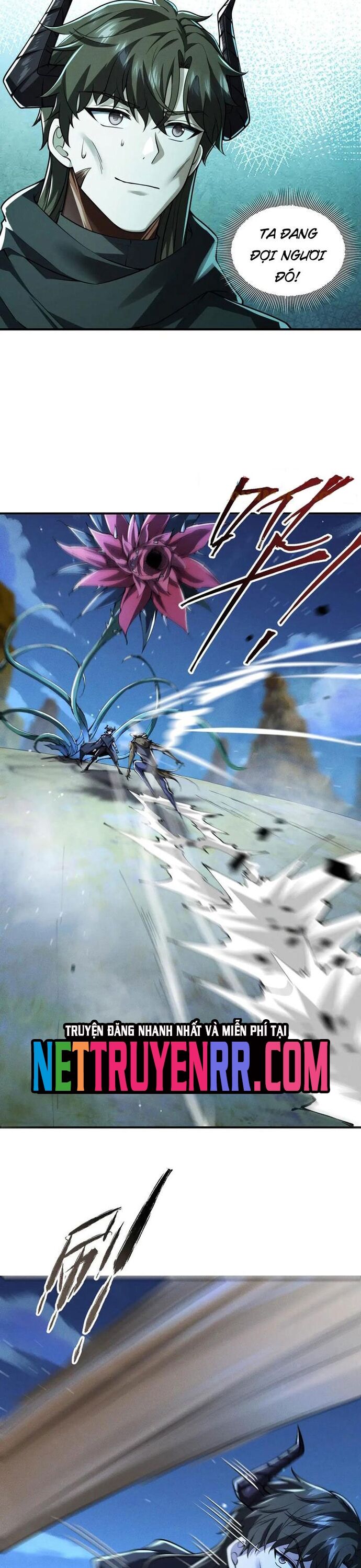 Ta Thăng Cấp Cùng Tai Ách Chapter 42 - Trang 2