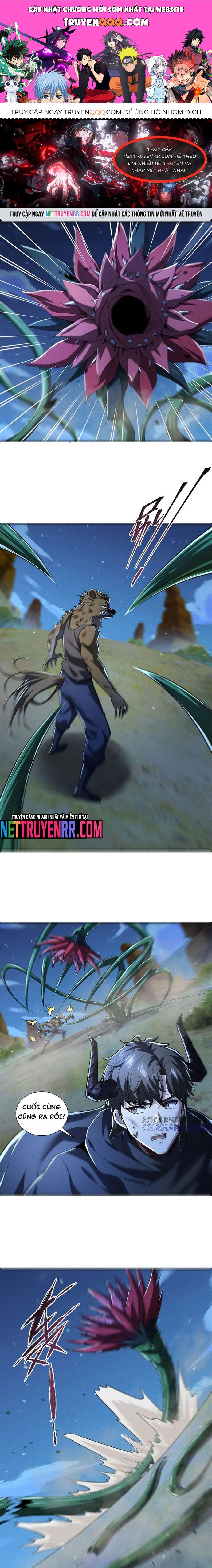 Ta Thăng Cấp Cùng Tai Ách Chapter 43 - Trang 2