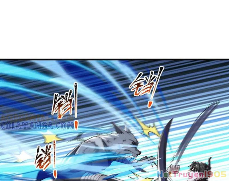 Ta Thăng Cấp Cùng Tai Ách Chapter 44 - Trang 2