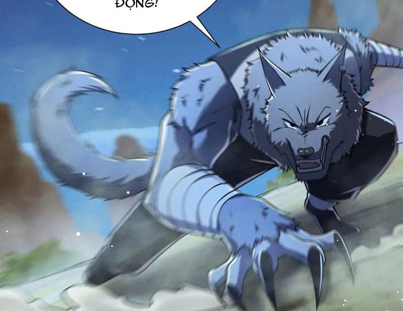 Ta Thăng Cấp Cùng Tai Ách Chapter 44 - Trang 2