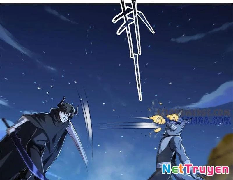 Ta Thăng Cấp Cùng Tai Ách Chapter 44 - Trang 2