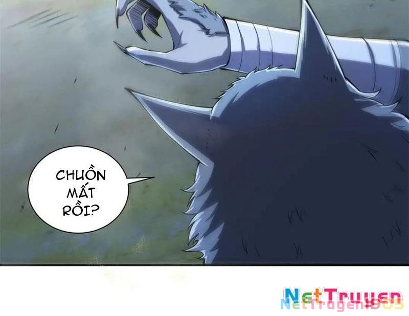 Ta Thăng Cấp Cùng Tai Ách Chapter 44 - Trang 2