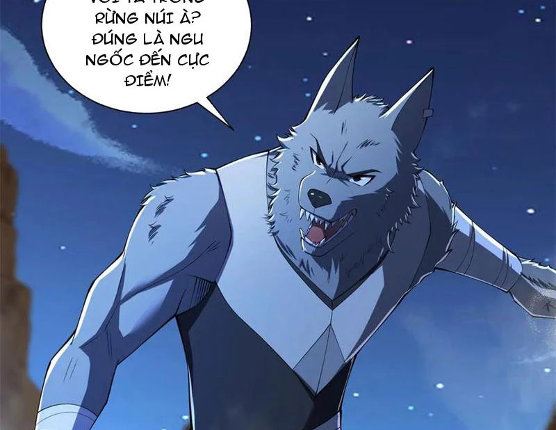 Ta Thăng Cấp Cùng Tai Ách Chapter 44 - Trang 2
