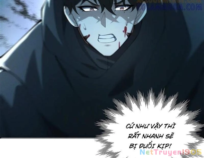 Ta Thăng Cấp Cùng Tai Ách Chapter 44 - Trang 2