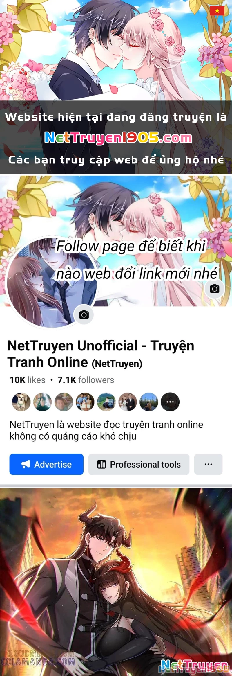 Ta Thăng Cấp Cùng Tai Ách Chapter 44 - Trang 2