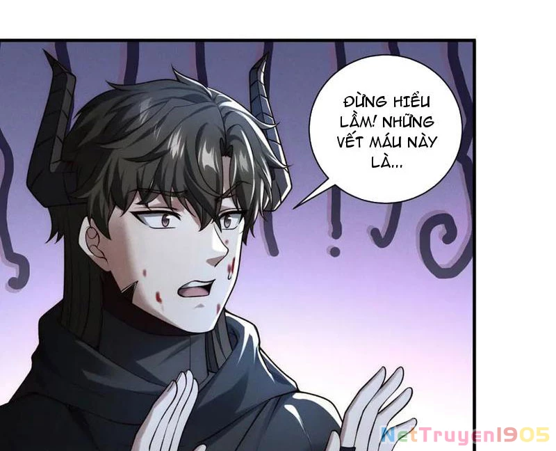 Ta Thăng Cấp Cùng Tai Ách Chapter 44 - Trang 2