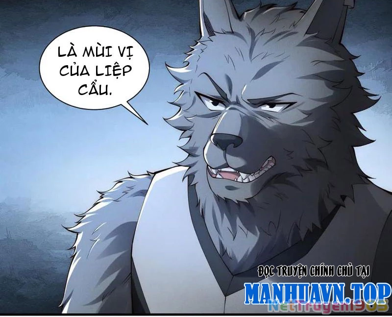 Ta Thăng Cấp Cùng Tai Ách Chapter 44 - Trang 2