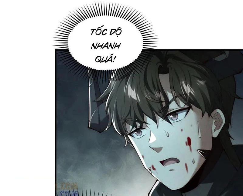 Ta Thăng Cấp Cùng Tai Ách Chapter 44 - Trang 2