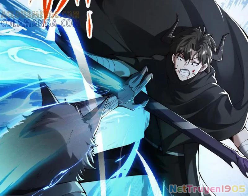 Ta Thăng Cấp Cùng Tai Ách Chapter 44 - Trang 2