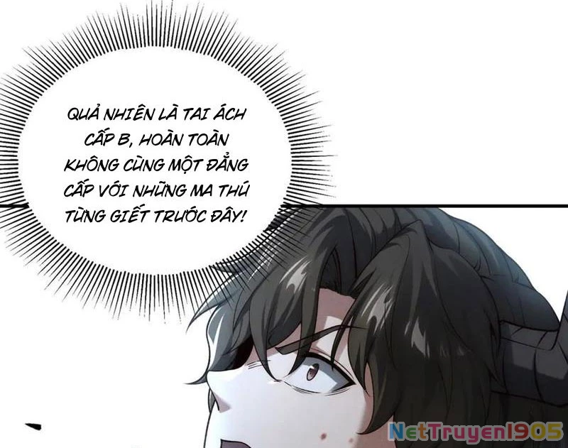 Ta Thăng Cấp Cùng Tai Ách Chapter 44 - Trang 2