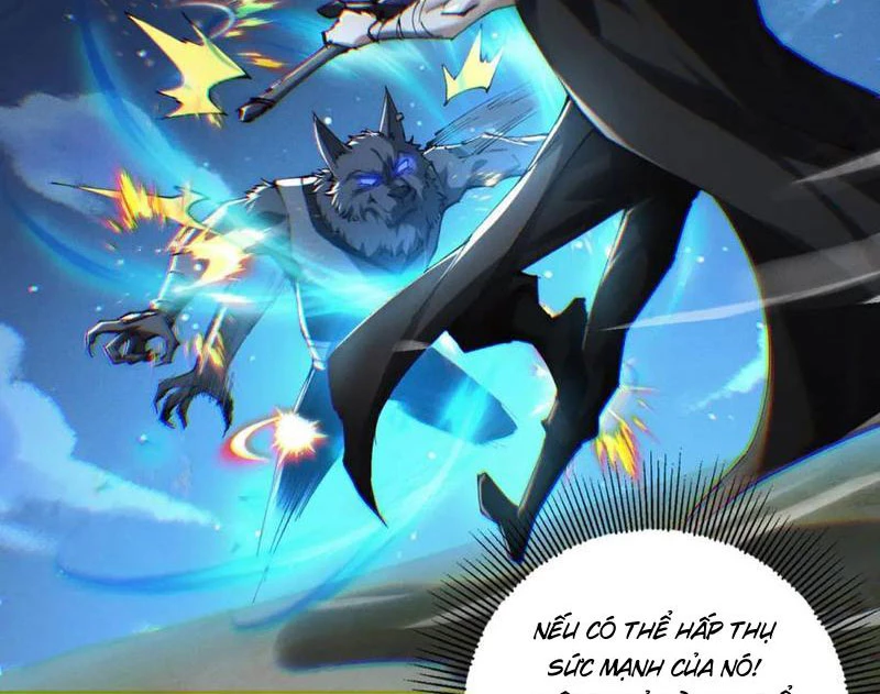 Ta Thăng Cấp Cùng Tai Ách Chapter 44 - Trang 2