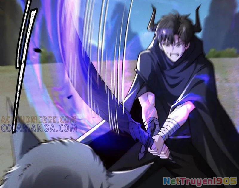 Ta Thăng Cấp Cùng Tai Ách Chapter 44 - Trang 2