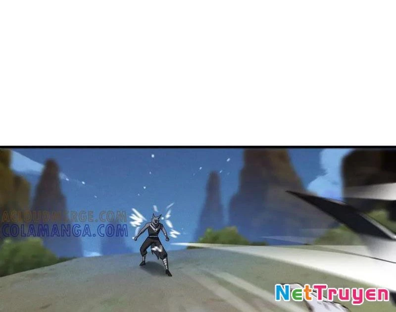 Ta Thăng Cấp Cùng Tai Ách Chapter 44 - Trang 2