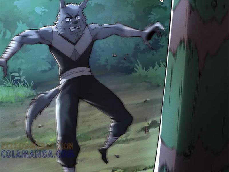 Ta Thăng Cấp Cùng Tai Ách Chapter 45 - Trang 2