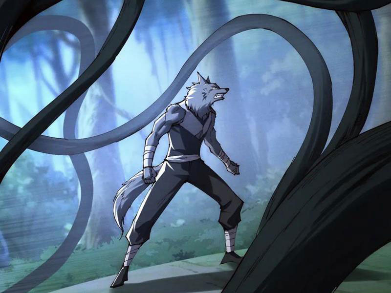 Ta Thăng Cấp Cùng Tai Ách Chapter 45 - Trang 2