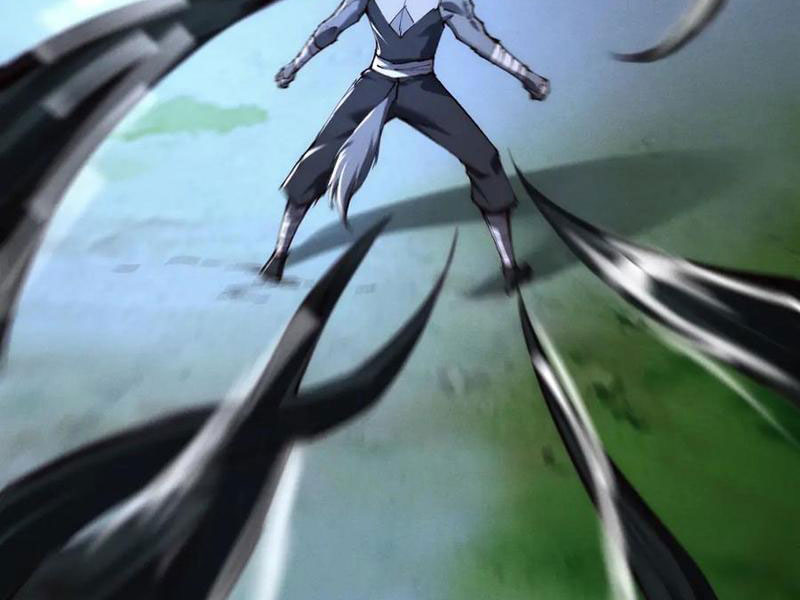 Ta Thăng Cấp Cùng Tai Ách Chapter 45 - Trang 2