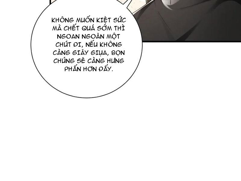 Ta Thăng Cấp Cùng Tai Ách Chapter 45 - Trang 2