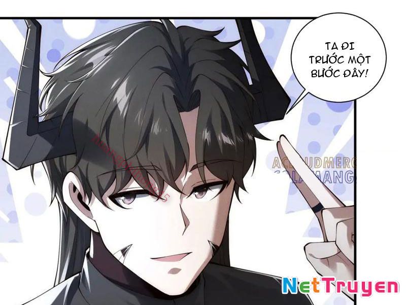 Ta Thăng Cấp Cùng Tai Ách Chapter 45 - Trang 2
