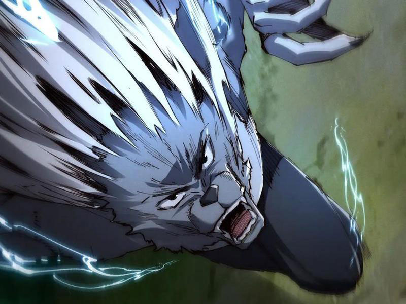 Ta Thăng Cấp Cùng Tai Ách Chapter 45 - Trang 2