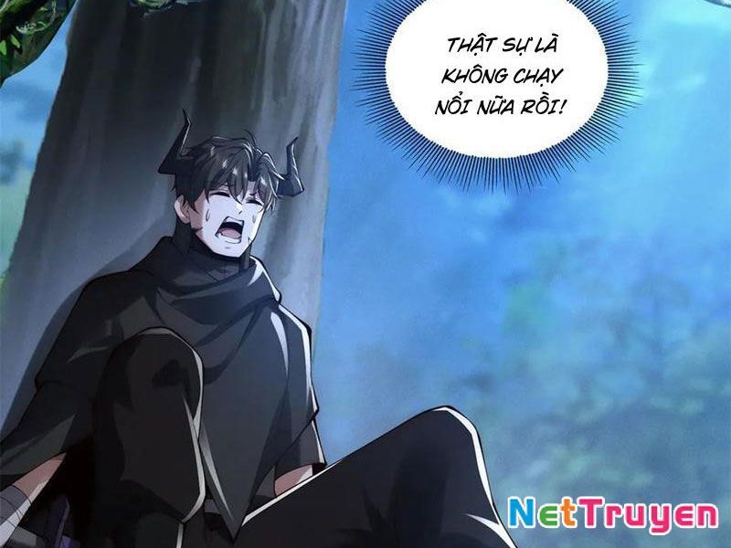 Ta Thăng Cấp Cùng Tai Ách Chapter 45 - Trang 2