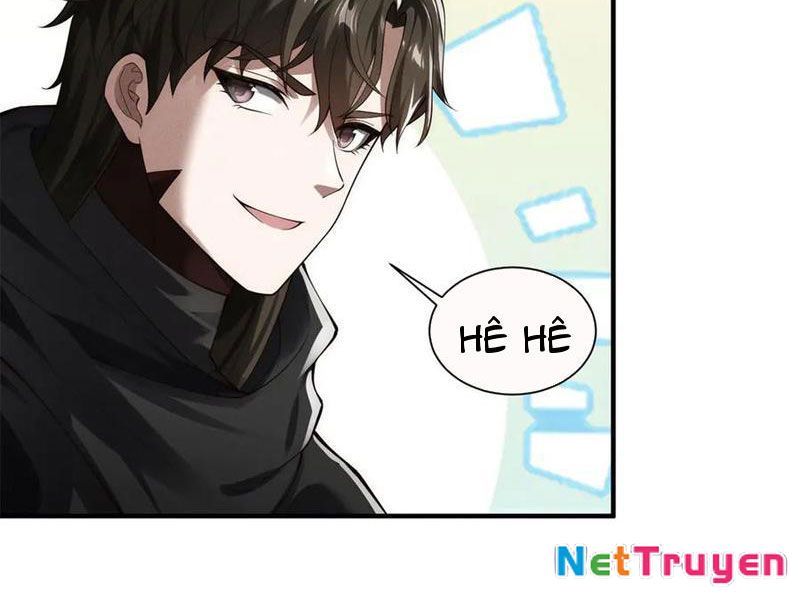 Ta Thăng Cấp Cùng Tai Ách Chapter 45 - Trang 2
