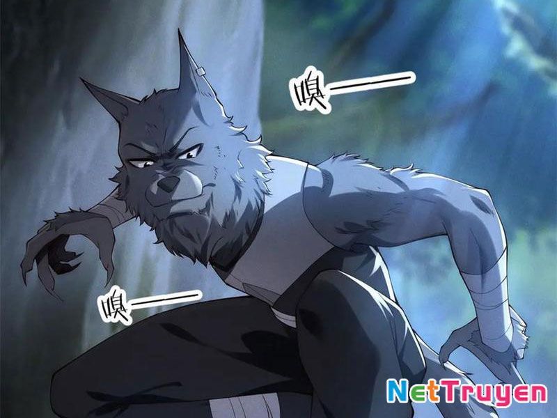 Ta Thăng Cấp Cùng Tai Ách Chapter 45 - Trang 2