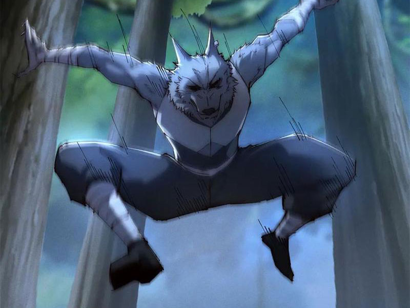 Ta Thăng Cấp Cùng Tai Ách Chapter 45 - Trang 2